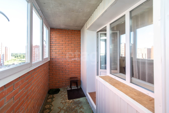 
  Продается студия 20.7 м². Фото 8.