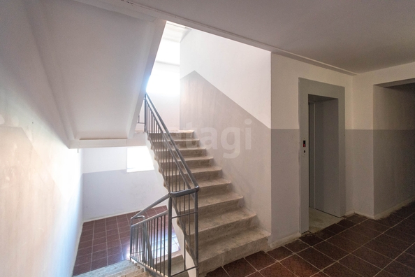 
  Продается студия 20.7 м². Фото 10.