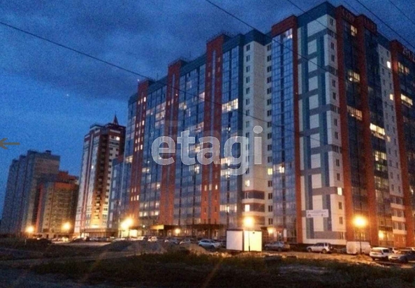 
  Продается 2-комн. квартира 59.5 м². Фото 3.