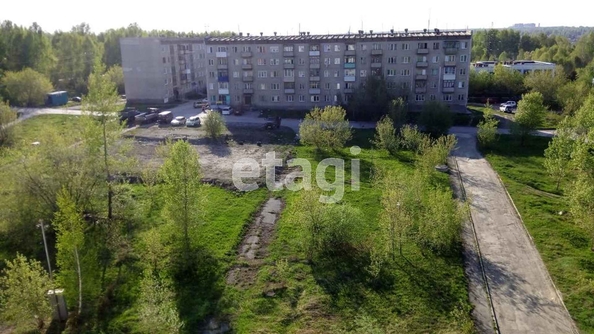 
  Продается 3-комн. квартира 61.3 м². Фото 16.