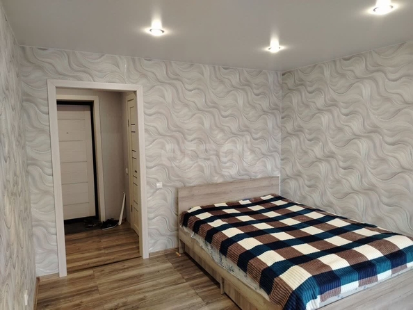 
  Продается 1-комн. квартира 37.2 м². Фото 8.