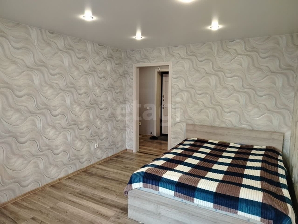 
  Продается 1-комн. квартира 37.2 м². Фото 9.