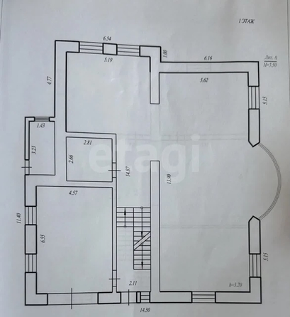 
  Продается дом 505 м². Фото 14.