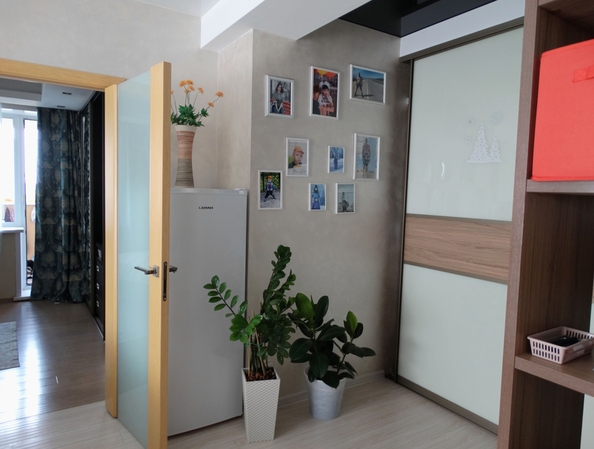 
  Продам 2-комн. квартиру 52.7 м². Фото 7.