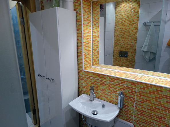 
  Продам 2-комн. квартиру 52.7 м². Фото 21.