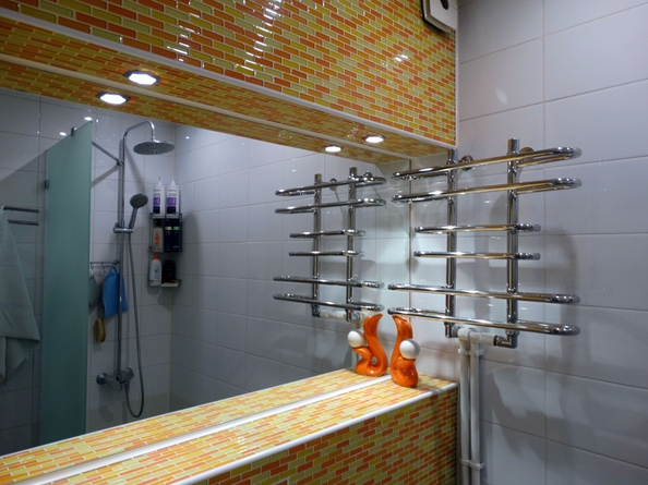 
  Продам 2-комн. квартиру 52.7 м². Фото 22.
