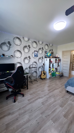 
  Продам 3-комн. квартиру 72.2 м². Фото 1.