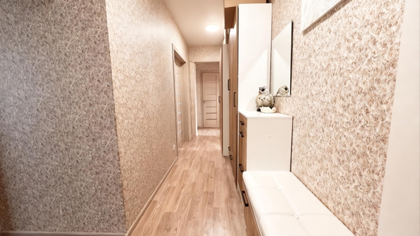 
  Продам 3-комн. квартира 72.2 м². Фото 7.