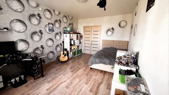 
  Продам 3-комн. квартира 72.2 м². Фото 11.