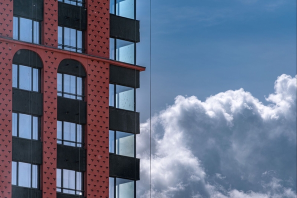 
  Продается студия 86.4 м², в ЖК Тихомиров, башня А. Фото 3.