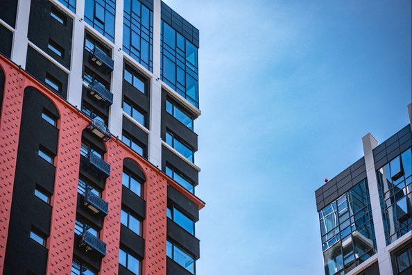 
  Продается студия 86.4 м², в ЖК Тихомиров, башня А. Фото 5.