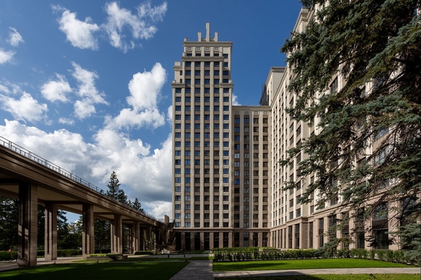 
  Продается 2-комн. квартира 62.2 м², в  Дом Нобель. Фото 12.