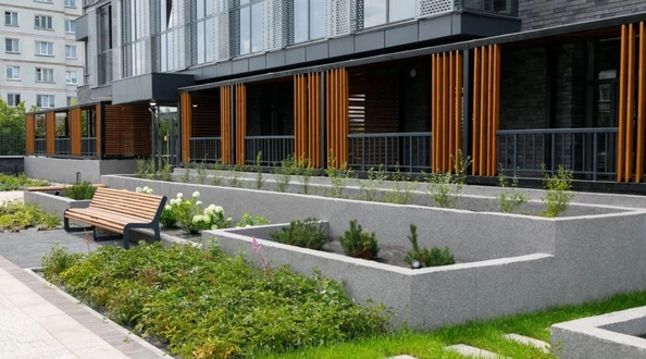 
  Продается 2-комн. квартира 64.7 м², в ЖК Луна. Фото 4.
