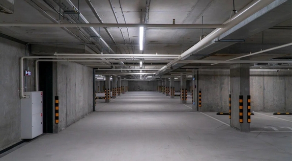 
  Продается 2-комн. квартира 64.7 м², в ЖК Луна. Фото 11.