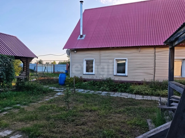 
  Продается дом 105.7 м². Фото 7.