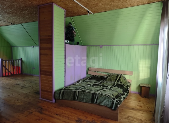 
  Продается дом 105.7 м². Фото 18.