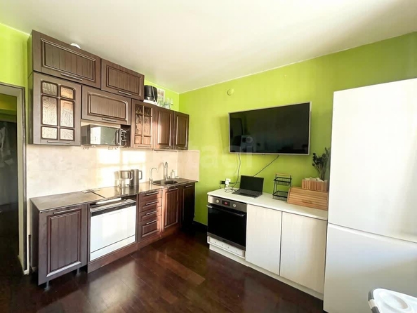 
  Продается 2-комн. квартира 53.1 м², в ЖК Дивногорский, 48. Фото 1.