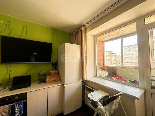
  Продается 2-комн. квартира 53.1 м², в ЖК Дивногорский, 48. Фото 5.