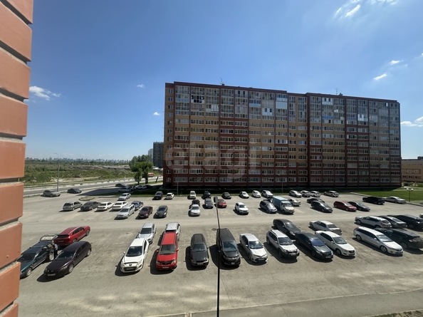 
  Продается 2-комн. квартира 53.1 м², в ЖК Дивногорский, 48. Фото 8.