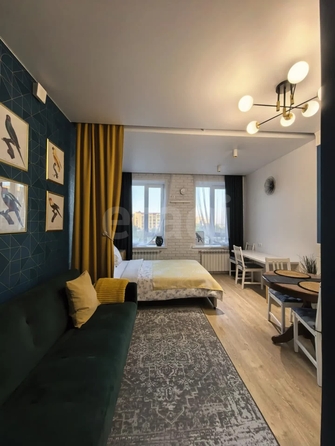 
  Продается апартамент 29 м², в ЖК Инские холмы,  2 очередь. Фото 3.