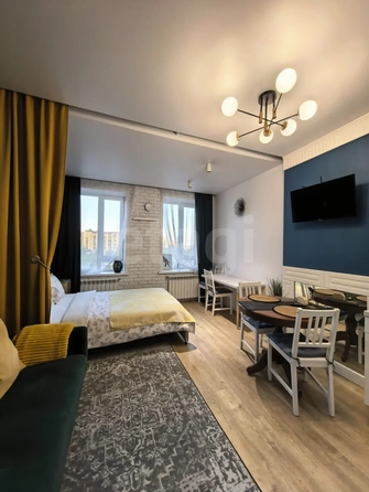 
  Продается апартамент 29 м², в ЖК Инские холмы,  2 очередь. Фото 9.
