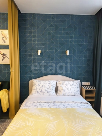 
  Продается апартамент 29 м², в ЖК Инские холмы,  2 очередь. Фото 10.