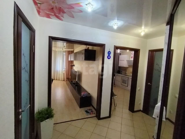 
  Продается 1-комн. квартира 44.9 м². Фото 1.