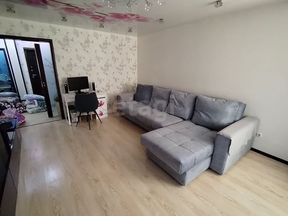 
  Продается 1-комн. квартира 44.9 м². Фото 3.