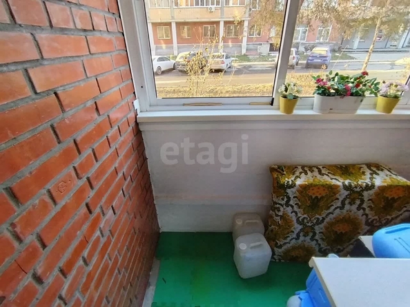 
  Продается 1-комн. квартира 44.9 м². Фото 17.