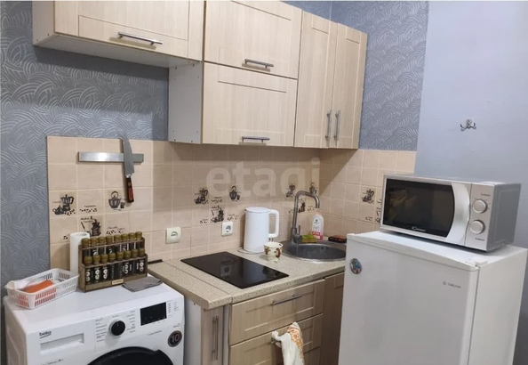 
  Продается студия 19.1 м². Фото 5.