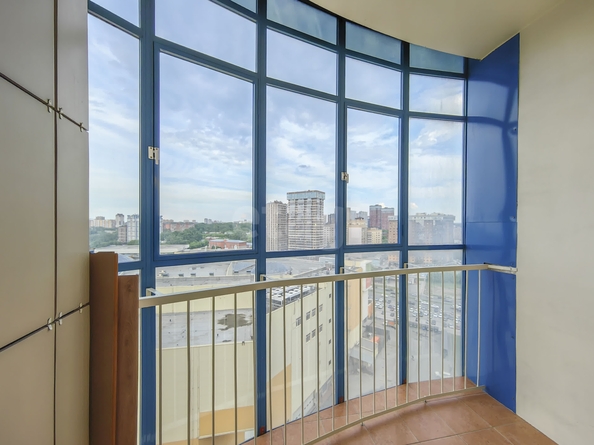 
  Продается 3-комн. квартира 94.6 м². Фото 11.