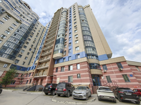 
  Продается 3-комн. квартира 94.6 м². Фото 26.