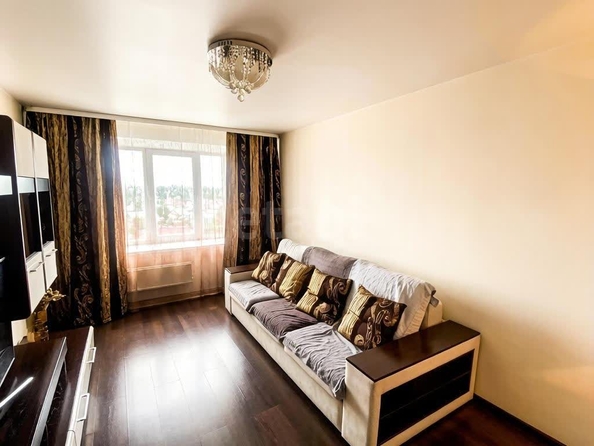 
  Продается 1-комн. квартира 36.9 м². Фото 2.