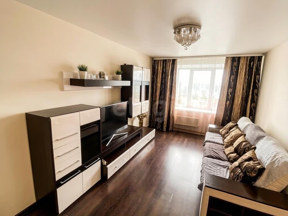 
  Продается 1-комн. квартира 36.9 м². Фото 3.