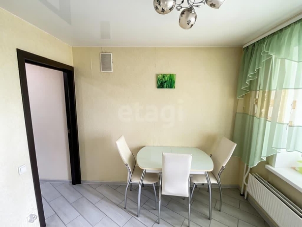 
  Продается 1-комн. квартира 36.9 м². Фото 15.