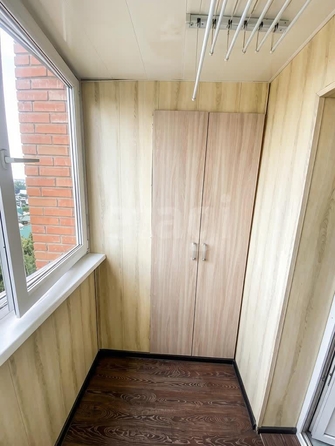 
  Продается 1-комн. квартира 36.9 м². Фото 27.