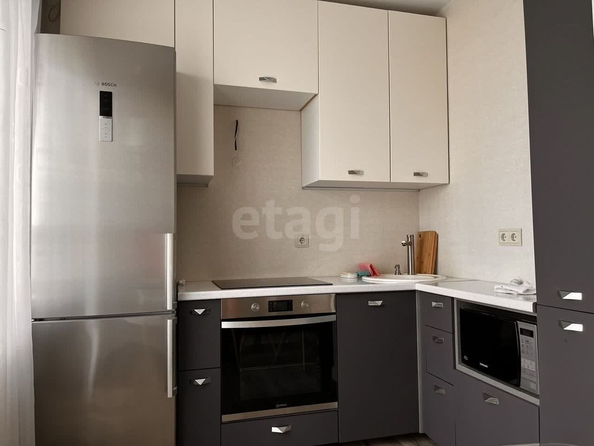 
  Продается 1-комн. квартира 42 м², в ЖК На Герцена, дом 2. Фото 3.