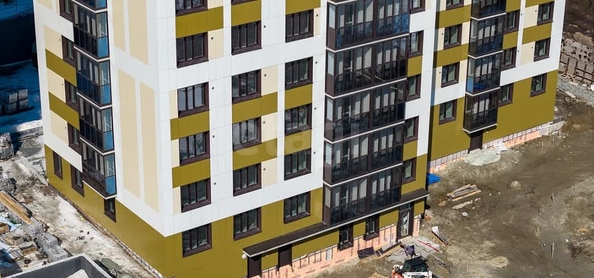 
  Продается 2-комн. квартира 44.05 м². Фото 10.