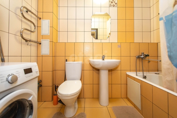 
  Продается 1-комн. квартира 38.3 м². Фото 9.