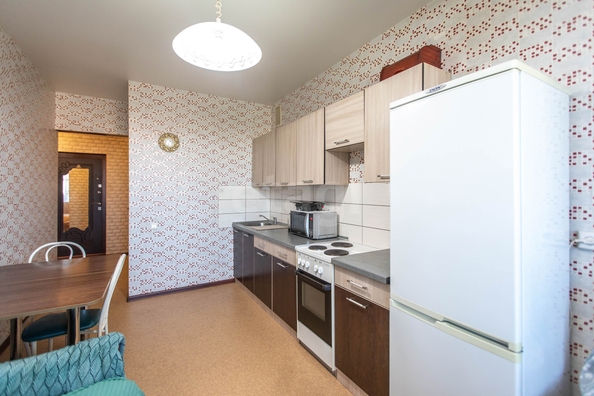 
  Продается 1-комн. квартира 38.3 м². Фото 13.