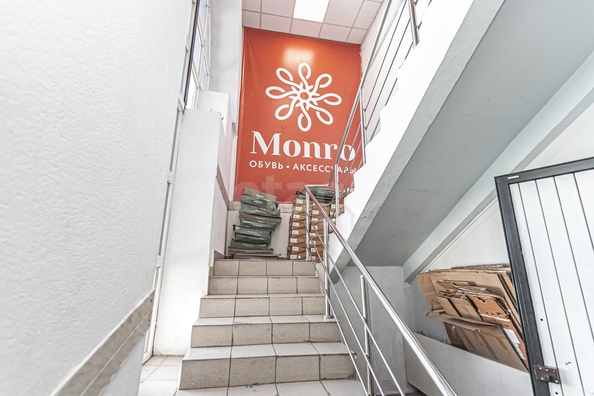 
  Продается торговая площадь 328.5 м². Фото 12.