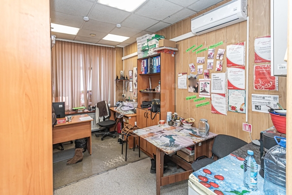 
  Продается торговая площадь 328.5 м². Фото 26.