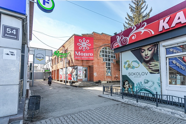 
  Продается торговая площадь 328.5 м². Фото 30.