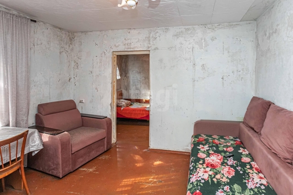 
  Продается 2-комн. квартира 41.4 м². Фото 4.
