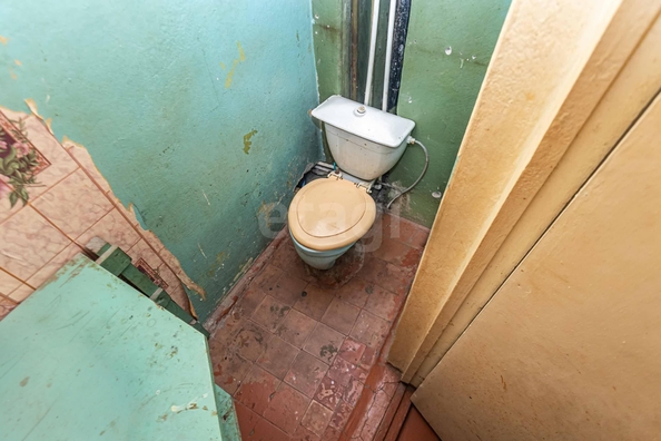 
  Продается 2-комн. квартира 41.4 м². Фото 12.