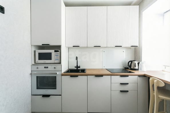 
  Продается 2-комн. квартира 42.1 м². Фото 1.