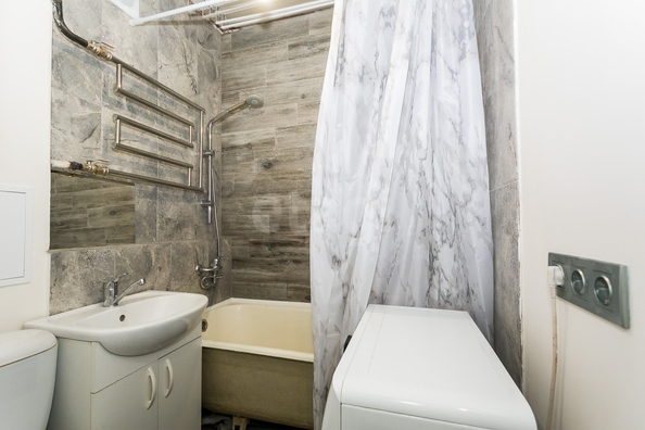 
  Продается 2-комн. квартира 42.1 м². Фото 13.