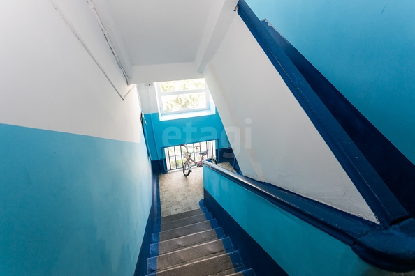 
  Продается 2-комн. квартира 42.1 м². Фото 16.