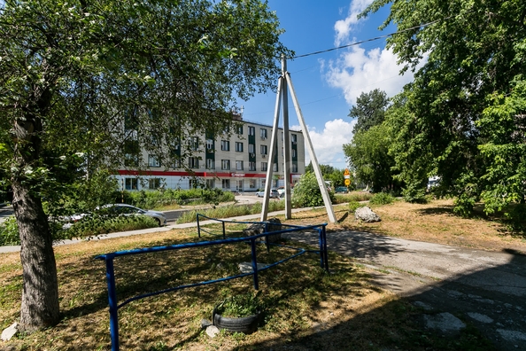 
  Продается 2-комн. квартира 42.1 м². Фото 17.