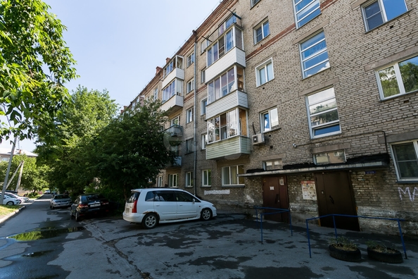 
  Продается 2-комн. квартира 42.1 м². Фото 19.